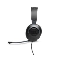 Casque Gamer JBL Quantum 100 – Blanc –  96966 Tunisie