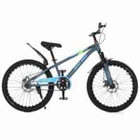 Vélo Enfant Best Bike 20″- Vert – B20 Tunisie