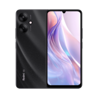 Smartphone Xiaomi Redmi 13C 4Go 128Go 5G – Noir Tunisie