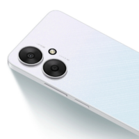 Smartphone Xiaomi Redmi 13C 4Go 128Go 5G – Sliver Tunisie