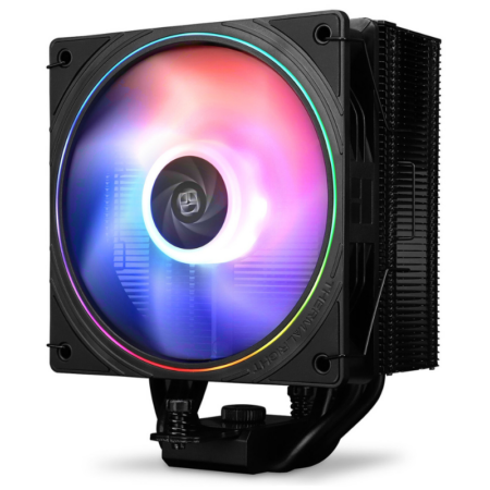 Refroidisseur Processeur Assassin Spirit 120 Evo ARGB -Noir Tunisie
