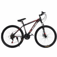 Vélo Enfant Best Bike 29″- Rouge – N29 Tunisie