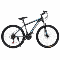 Vélo Enfant Best Bike 29″- Bleu- N29 Tunisie