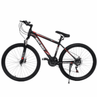 Vélo Enfant Best Bike 29″- Vert- N29 Tunisie