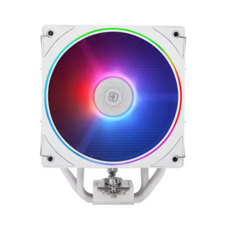Refroidisseur Processeur Assassin Spirit 120 Evo ARGB -Blanc Tunisie