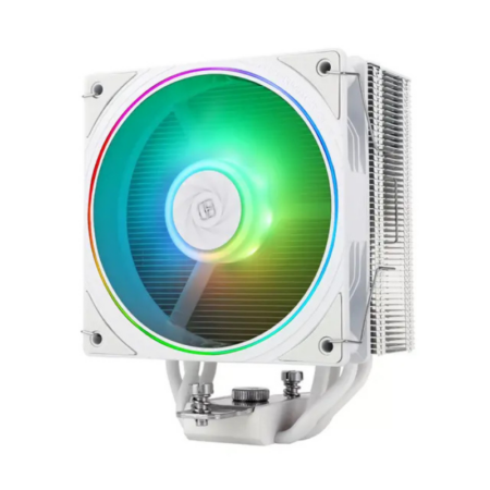 Refroidisseur Processeur Assassin Spirit 120 Evo ARGB -Blanc Tunisie