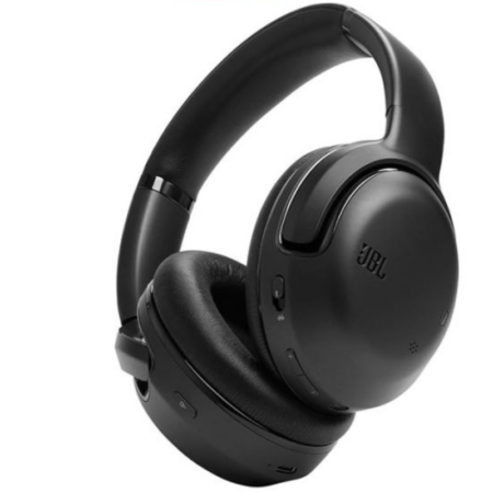 Micro Casque Sans Fil JBL Tour One M2 Bluetooth – Noir- JBLTOURONEM2BLK Tunisie