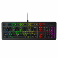 Ensemble Clavier & Souris Sans Fil ADVANCE PEPS Gris – CLS-SMT-GR Tunisie