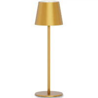 Lampe de bureau Sans Fil Platinet 4W -Gold- PTL44GL Tunisie