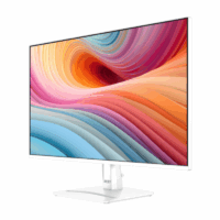 Ecran MSI 27″ PRO MP275 E2 IPS 120Hz -Blanc – 9S6-3PD3CM-011 Tunisie