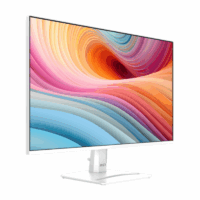 Ecran MSI 27″ PRO MP275 E2 IPS 120Hz -Blanc – 9S6-3PD3CM-011 Tunisie
