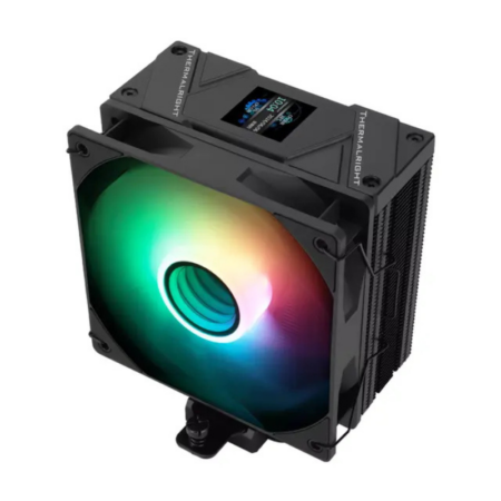 Refroidisseur Processeur Assassin Spirit 120 Vision ARGB -Noir Tunisie