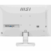 Ecran MSI 27″ PRO MP275 E2 IPS 120Hz -Blanc – 9S6-3PD3CM-011 Tunisie