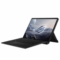 Pc Portable Gamer ASUS ROG Flow Z13 GZ302EA-RU004W Ryzen 9 AI MAX 32Go 1To SSD – 90NR0JY1-M005B0 Tunisie
