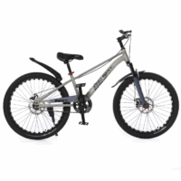 Vélo Enfant Best Bike 20″- Bleu – S20 Tunisie