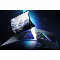 Pc Portable Gamer ASUS ROG Flow Z13 GZ302EA-RU004W Ryzen 9 AI MAX 32Go 1To SSD – 90NR0JY1-M005B0 Tunisie