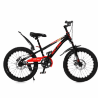 Vélo Enfant Best Bike 16″- Bleu – B16 Tunisie