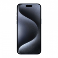 Iphone 15 Pro Max 256go – Bleu – MU7A3ZD/A Tunisie