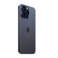 Iphone 15 Pro Max 256go – Bleu – MU7A3ZD/A Tunisie