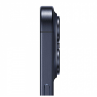 Iphone 15 Pro Max 256go – Bleu – MU7A3ZD/A Tunisie