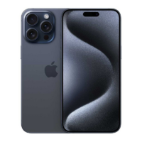 Iphone 15 Pro Max 256go – Bleu – MU7A3ZD/A Tunisie