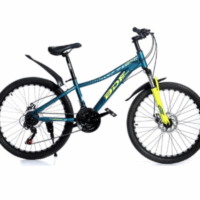 Vélo Enfant Best Bike 20″- Noir – S20 Tunisie