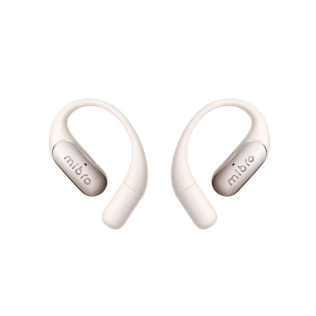 Écouteurs Sans Fil Mibro OpenEar Pro – Blanc – XPEJ011W Tunisie