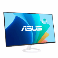 Ecran Asus VZ24EHF-W 24 » HD IPS 100 HZ – Blanc – 90LM07C2-B01470 Tunisie