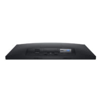 Ecran DELL 20 » E2020H HD LED 60Hz – Noir -E2020H Tunisie