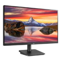 Ecran LG 27 » Full HD IPS 75Hz – Noir -27MP400 Tunisie