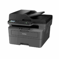 Imprimante Multifonction Laser Brother MFC-L2827DW 4en1 Monochrome Wi-Fi – MFC-L2827DW Tunisie