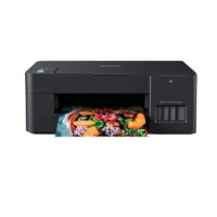Imprimante Multifonction à réservoir intégré Brother DCP-T420W  Wifi – Noir Tunisie