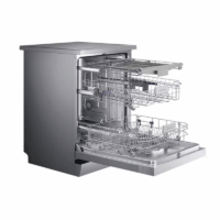 Lave Vaisselle Samsung 14 Couverts DW60M5070FS Silver Tunisie