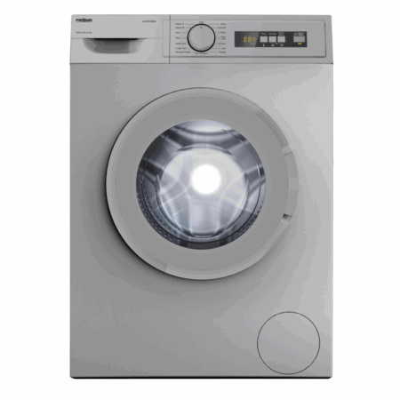 Machine à Laver Premium 8 Kg ALLP81400.S01 Silver Tunisie