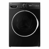 Machine à Laver Premium 9 Kg ALLP91400.DG03 Gris Foncé Tunisie