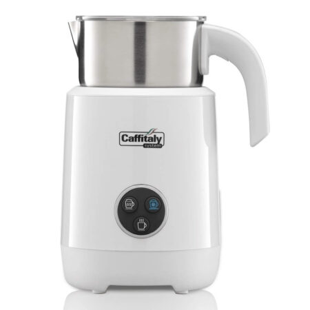 Mousseur à Lait Caffitaly F04MK 400ml Blanc Tunisie
