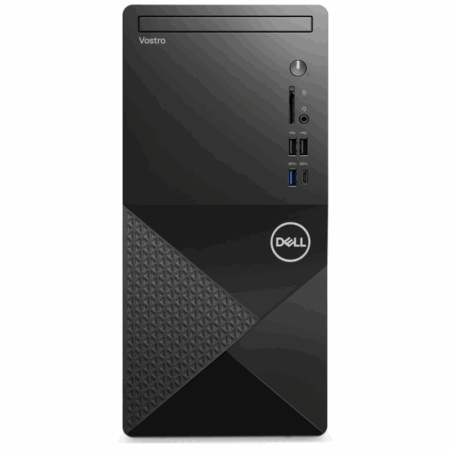 PC de Bureau DELL VOSTRO 3030 i3 12è Gén 8G 512Go SSD Noir – 3030-I3-512SSD-DVD Tunisie
