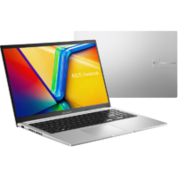 Pc Portable Asus VivoBook 15 X1502ZA I7 12è Gén 8Go 512Go SSD – Silver – X1502ZA-EJ767W Tunisie