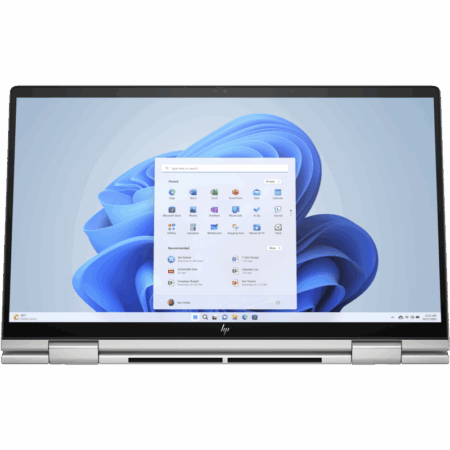 Pc Portable HP Envyx360 15-FE0002NK I5 13è GÉN 8Go 512Go SSD – Silver – 845G9EA Tunisie