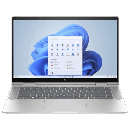 Pc Portable HP Envyx360 15-FE0002NK I5 13è GÉN 8Go 512Go SSD – Silver – 845G9EA Tunisie