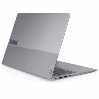Pc Portable Lenovo ThinkBook  16 G7 IML Ultra 5 125U 8Go 512Go SSD Gris – 21MS000DFE Tunisie