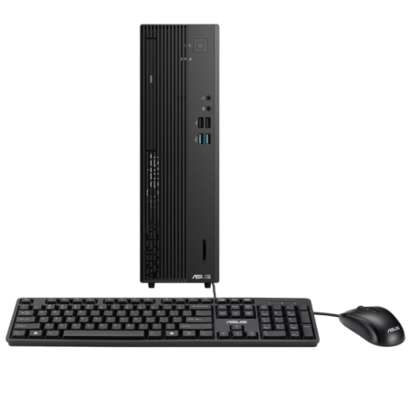 Pc de bureau Asus ExpertCenter D500SER I7 14Gén 16Go 512Go Noir – 90PF04K1-M015F0 Tunisie