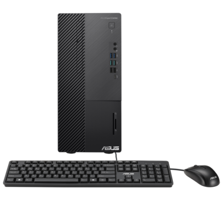 Pc de bureau Asus ExpertCentre D700ME i5 13Gén 8Go 512Go SSD + 1 To HDD – 90PF03X1-M03LP0 Tunisie