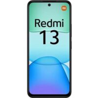 Smartphone Xiaomi Redmi 13 8Go – 256Go -Noir Tunisie