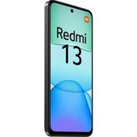 Smartphone Xiaomi Redmi 13 8Go – 256Go -Noir Tunisie