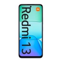 Smartphone Xiaomi Redmi 13 8Go – 128Go -Bleu Tunisie