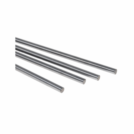 Tige Lisse De Guidage Linéaire T8 D:8mm 500mm