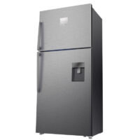 Réfrigérateur TCL NoFrost P545TMN 540 L Inox Tunisie