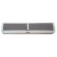 Rideau d’air Coala Froid 100 cm Blanc Tunisie