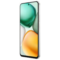 Smartphone HONOR X7C 5G 8Go 256Go – Blanc Tunisie
